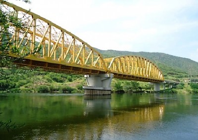 PROYECTO DE RECALCE DE CIMENTACIÓN PILA N.º 5 DEL PUENTE “INFIERNILLO 0” DE LA AUTOPISTA PÁTZCUARO-LÁZARO CÁRDENAS. MÉXICO