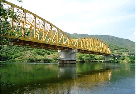 PROYECTO DE RECALCE DE CIMENTACIÓN PILA N.º 5 DEL PUENTE “INFIERNILLO 0” DE LA AUTOPISTA PÁTZCUARO-LÁZARO CÁRDENAS. MÉXICO