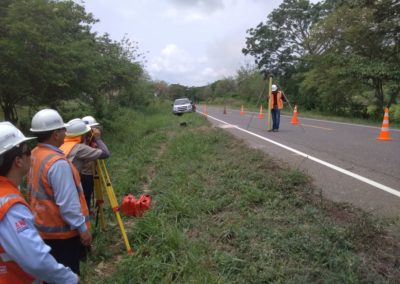 INTEGRAL MANAGEMENT OF GEOTECHNICAL MONITORING. ROAD CONCESSION MONTES DE MARÍA (COLOMBIA)