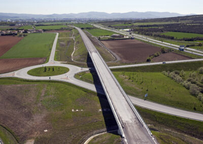 CONSULTORÍA Y ASISTENCIA PARA EL CONTROL DE LAS OBRAS DEL PROYECTO DE CONSTRUCCIÓN DE PLATAFORMA DE LA CONEXIÓN DE LA LÍNEA DE ALTA VELOCIDAD BURGOS-VITORIA CON LA INTEGRACIÓN DEL FERROCARRIL EN LA CIUDAD DE VITORIA-GASTEIZ. FASE II